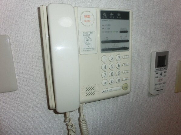 プレイスセトルの物件内観写真